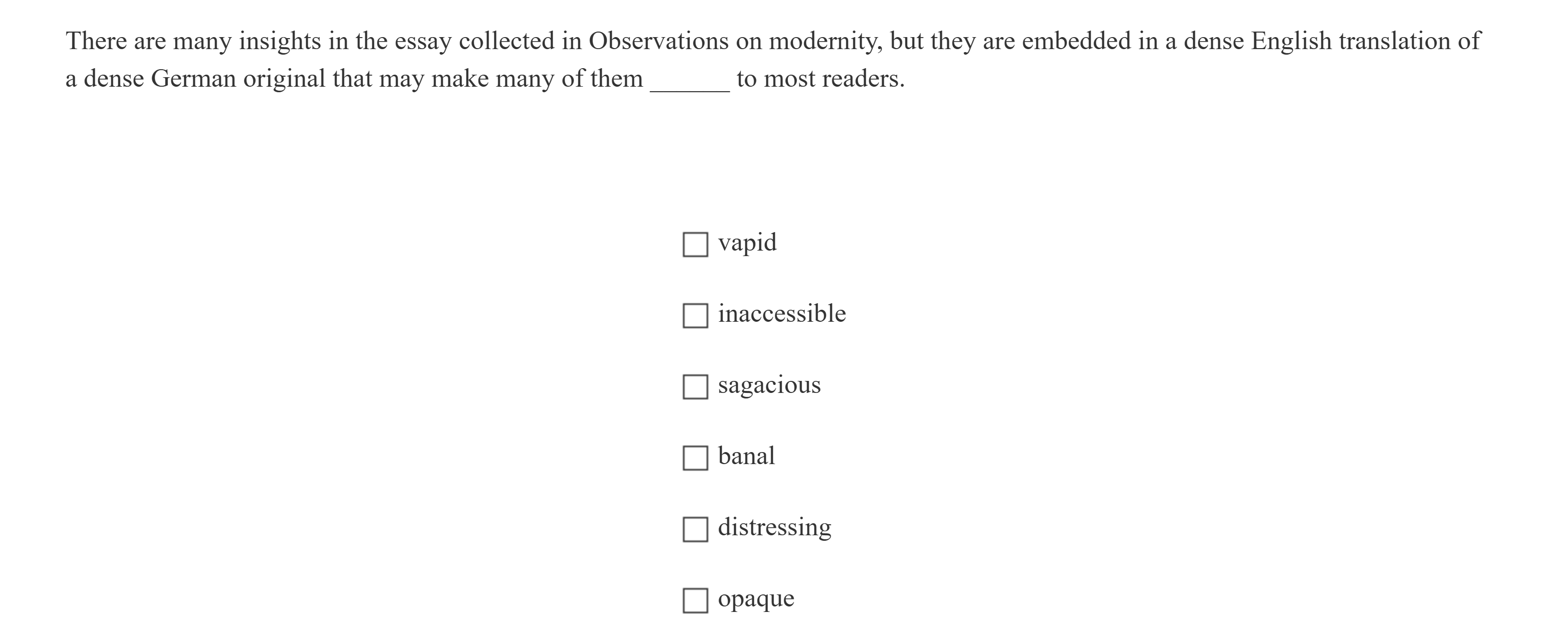 KMF Comprehensive set of mathematics questions after the reform